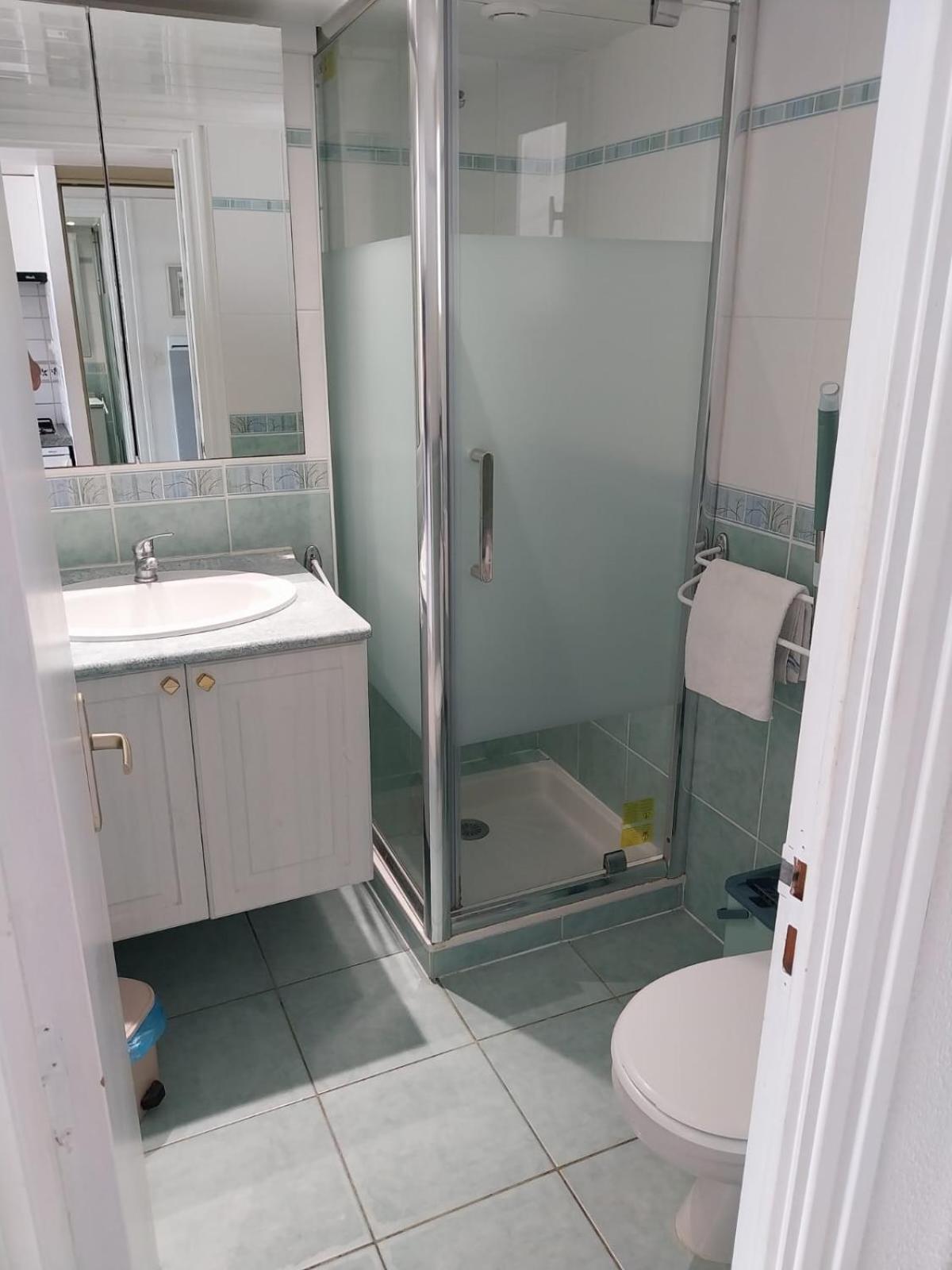 Appartement Vue Mer Exceptionnelle A 100M Tres Belle Plage Сен-Жильда-де-Рюи Экстерьер фото